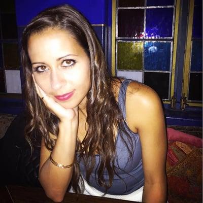 Photo of Leah H.