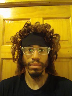 photo of Apostle Isaiah Nathanael T.