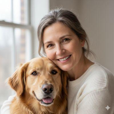 photo of Elizabeth M.