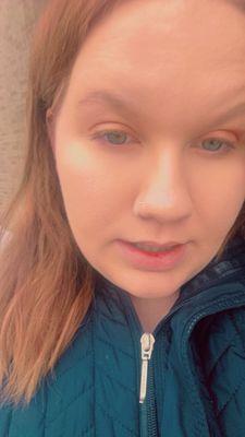Photo of Emily S.