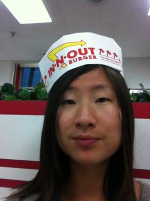 Photo of Michelle Z.