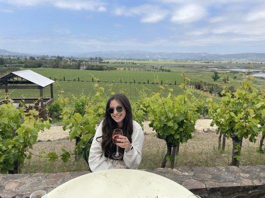 photo of Danielle M.