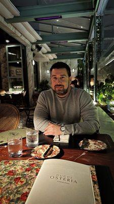 Photo of Gabriel B.