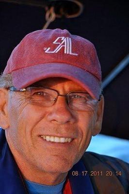 Photo of Andrew M.