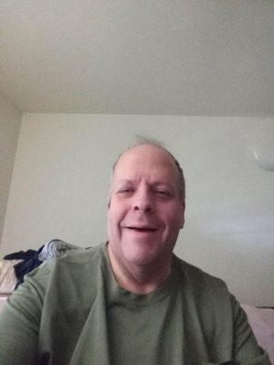Photo of Lance Lane