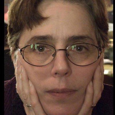 photo of Virginia M.