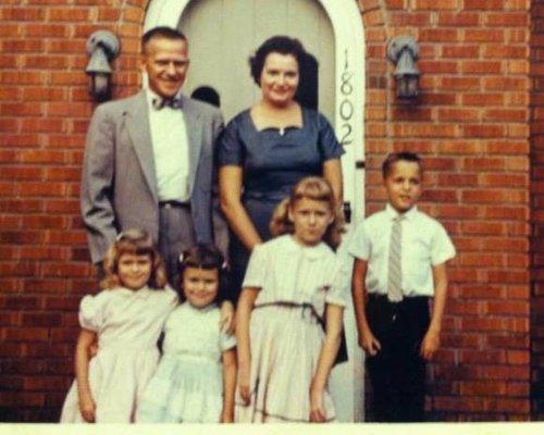 Photo of Barbara Hollandsworth S.