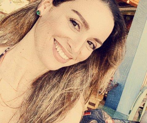 Photo of Tania G.