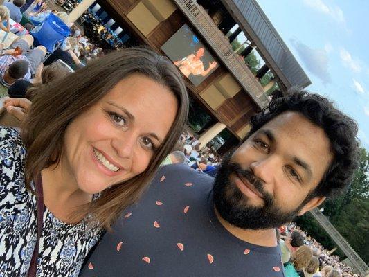 photo of Michylle P.