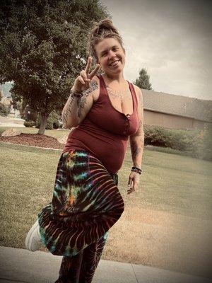 photo of Nicolette R.