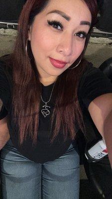 Photo of Denise A.