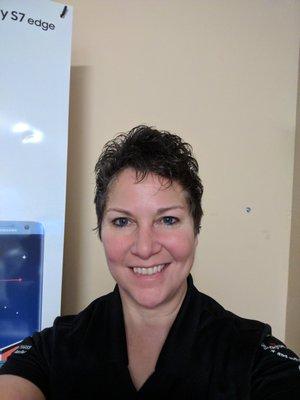 Photo of Starr C.