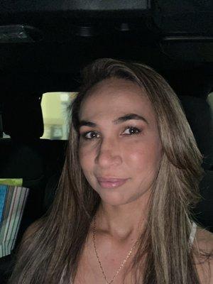 Photo of Edilaine R.