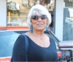 Photo of Sharon M.