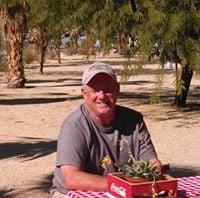 Photo of Ed L.