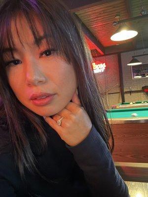 Photo of Michelle Y.