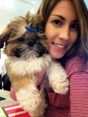 Photo of Shay X.