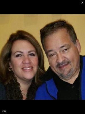 photo of Patricia C.