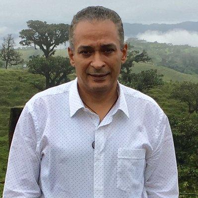 photo of Alexander C.