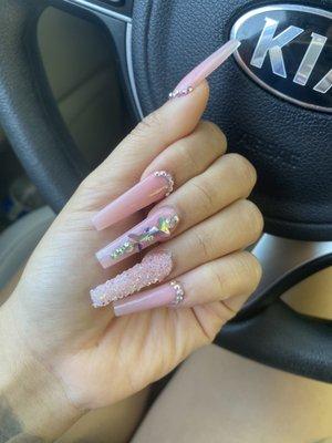 photo of Kimberly S.