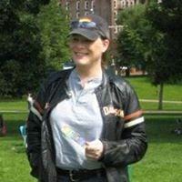 Photo of Christin B.