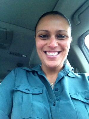 Photo of Nancy M.