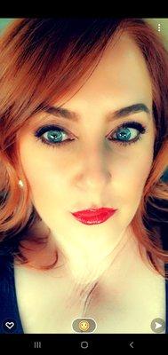 photo of Kimberly N.