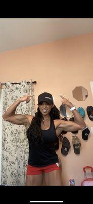 Photo of Adriana S.