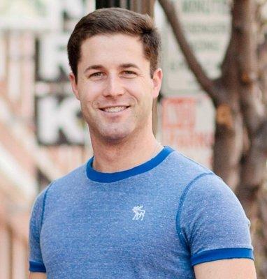 Photo of Martin P.