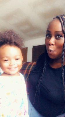 photo of Shanavier B.