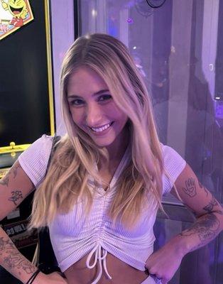 Photo of Bella J.
