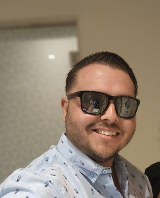 Photo of Freddy P.