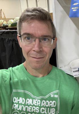 Photo of Matt M.