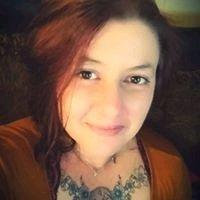 Photo of Hannah P.