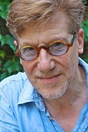 Photo of David F.