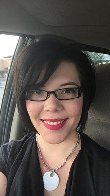 Photo of Vivian K.