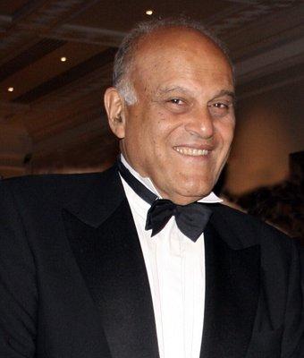 Photo of Farouk B.