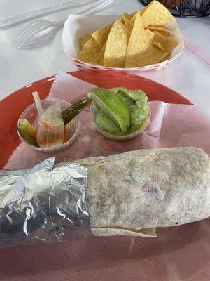 photo of Tiburcio M.