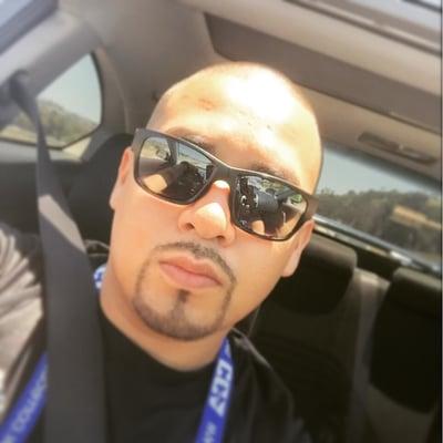 Photo of Juan G.