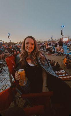 photo of Kyrielle W.