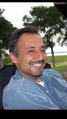 photo of Richard Armas ..