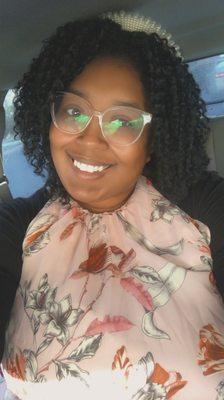 Photo of Natasha F.