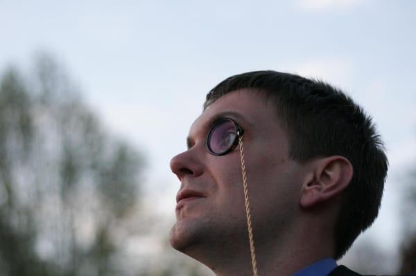 Photo of Scott S.