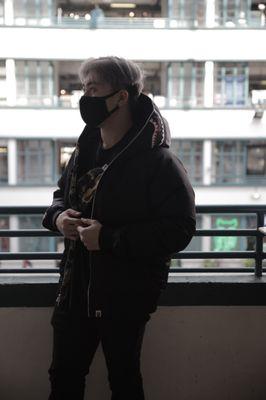 Photo of Randy S.