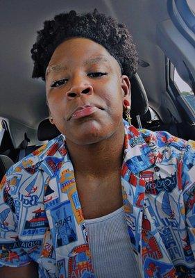 Photo of Mahogany G.