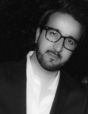 Photo of Roozbeh Z.