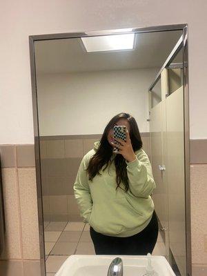 photo of Adrianna F.