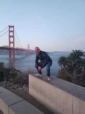 Photo of Julio Cesar S.