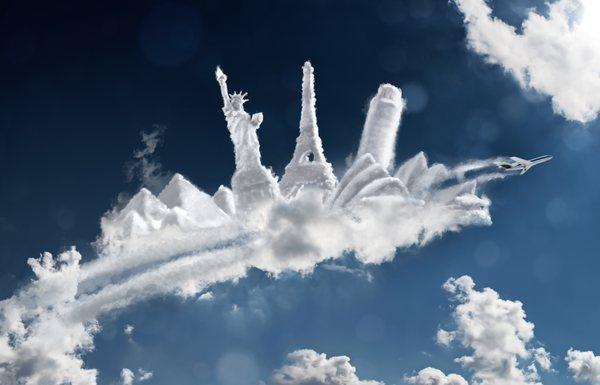 photo of Chandelier P.