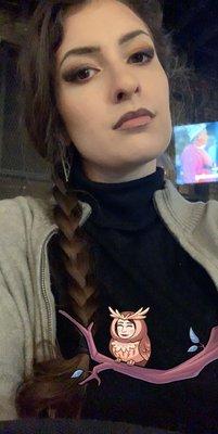 Photo of Kara L.